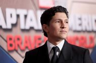 Danny Ramirez (Photo by Rodin Eckenroth/Getty Images for Disney)